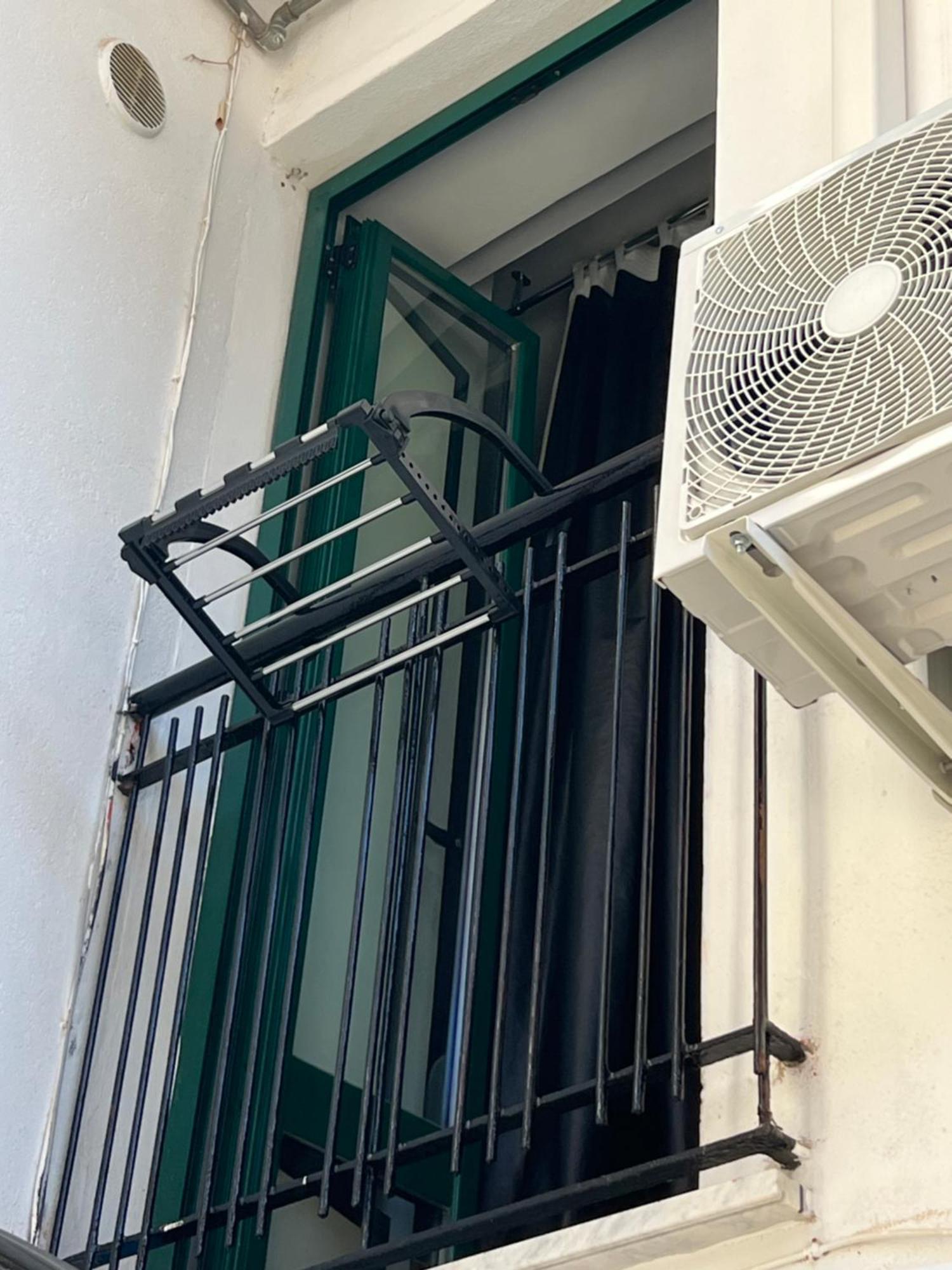 Nel Cortile Suite チェファル エクステリア 写真
